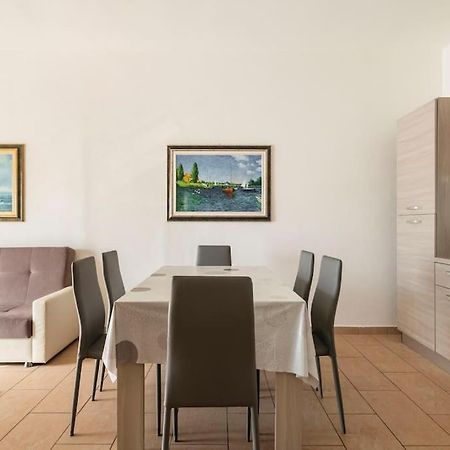 Dimoras Bellissimo Appartamento Centrocitta Olbia Zewnętrze zdjęcie