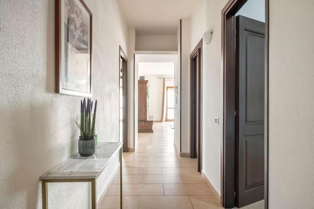 Dimoras Bellissimo Appartamento Centrocitta Olbia Zewnętrze zdjęcie