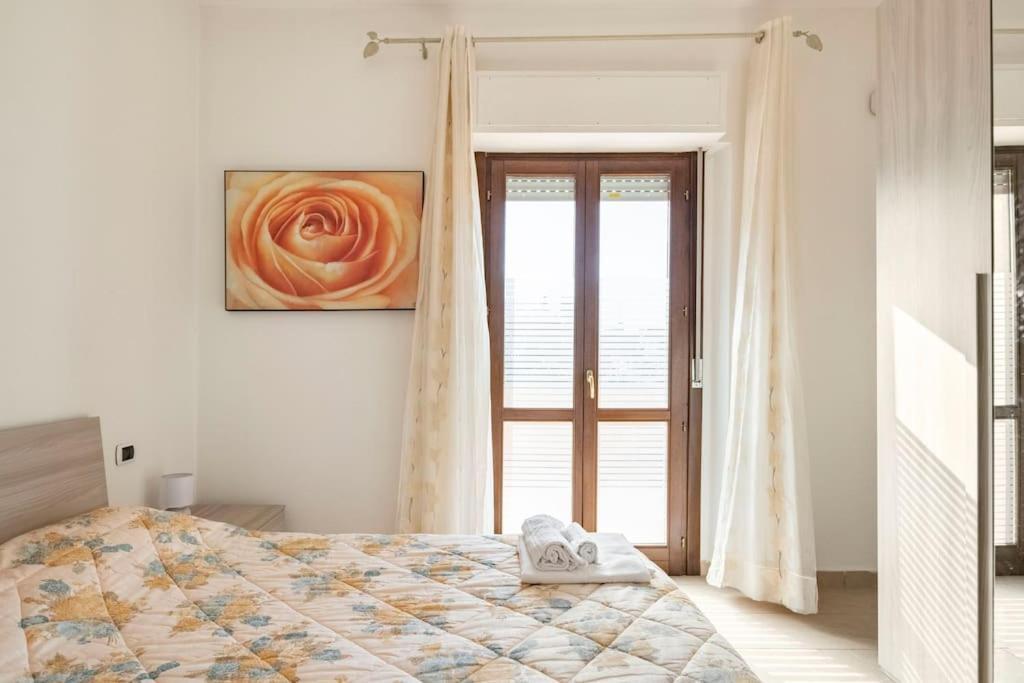 Dimoras Bellissimo Appartamento Centrocitta Olbia Zewnętrze zdjęcie