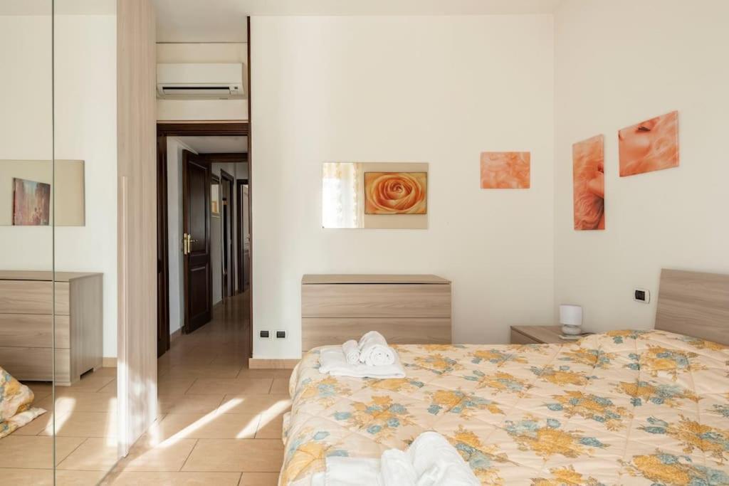 Dimoras Bellissimo Appartamento Centrocitta Olbia Zewnętrze zdjęcie