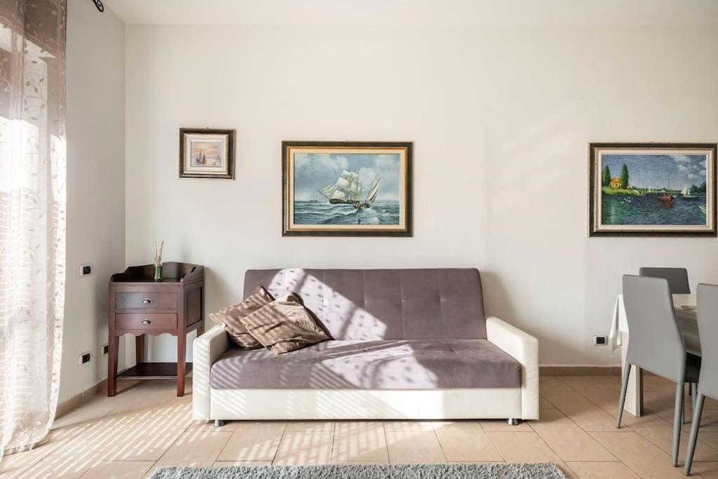 Dimoras Bellissimo Appartamento Centrocitta Olbia Zewnętrze zdjęcie