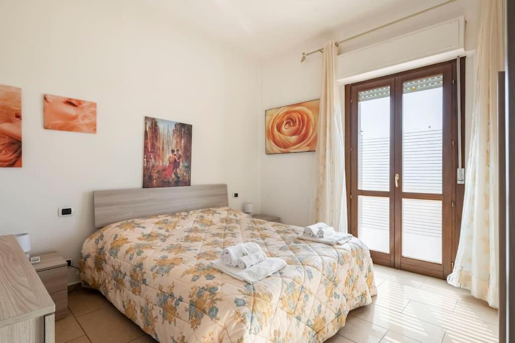 Dimoras Bellissimo Appartamento Centrocitta Olbia Zewnętrze zdjęcie