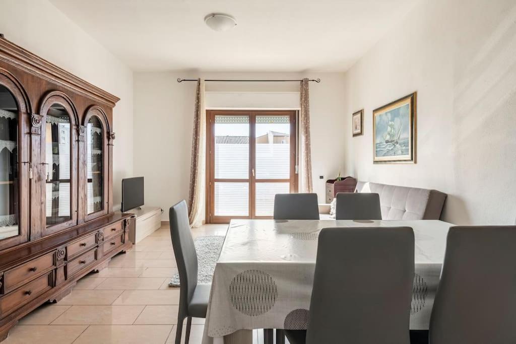 Dimoras Bellissimo Appartamento Centrocitta Olbia Zewnętrze zdjęcie