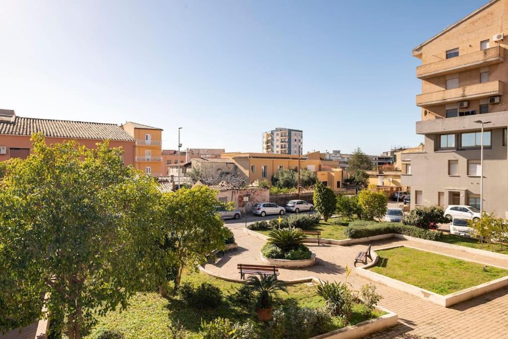 Dimoras Bellissimo Appartamento Centrocitta Olbia Zewnętrze zdjęcie