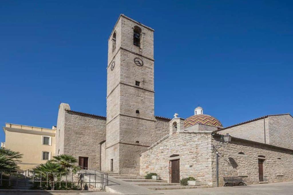 Dimoras Bellissimo Appartamento Centrocitta Olbia Zewnętrze zdjęcie