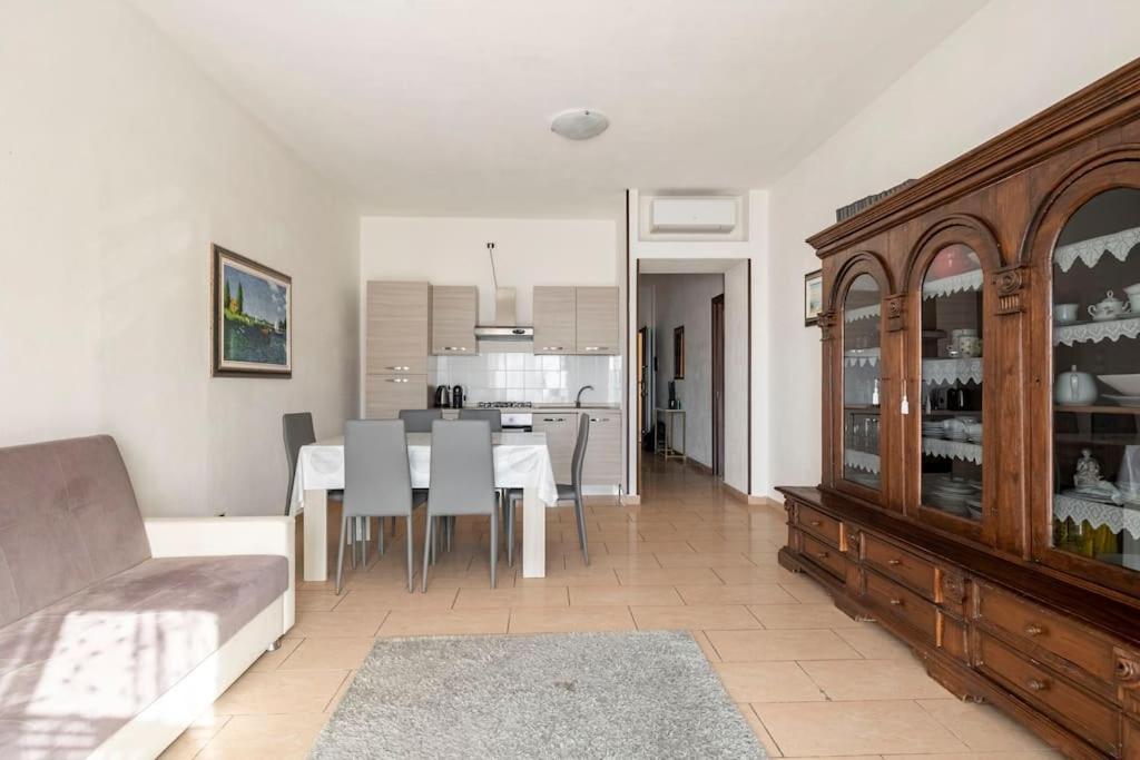 Dimoras Bellissimo Appartamento Centrocitta Olbia Zewnętrze zdjęcie